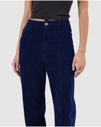 Rolla's - Sailor Jean Long - Deco Marine Cord