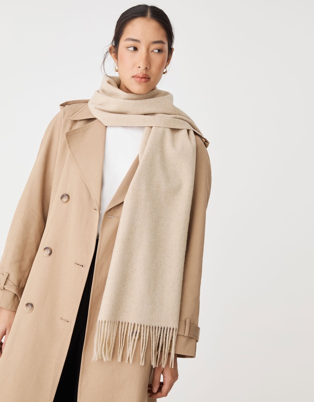Forcast - Paloma Wool Blend Scarf