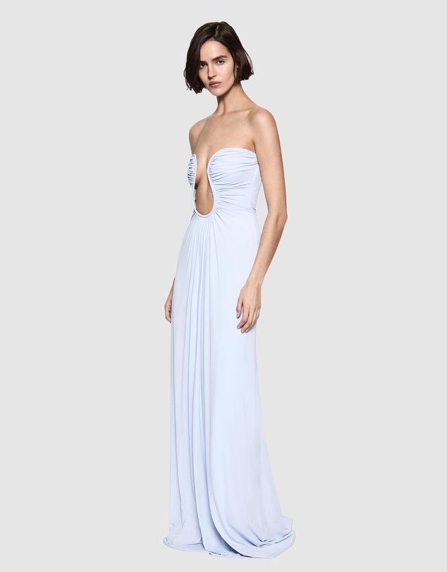 MISHA - The Florence Jersey Dress