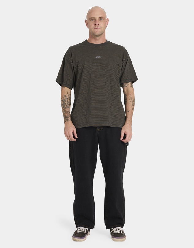 Billabong - Mens Absense T-Shirt