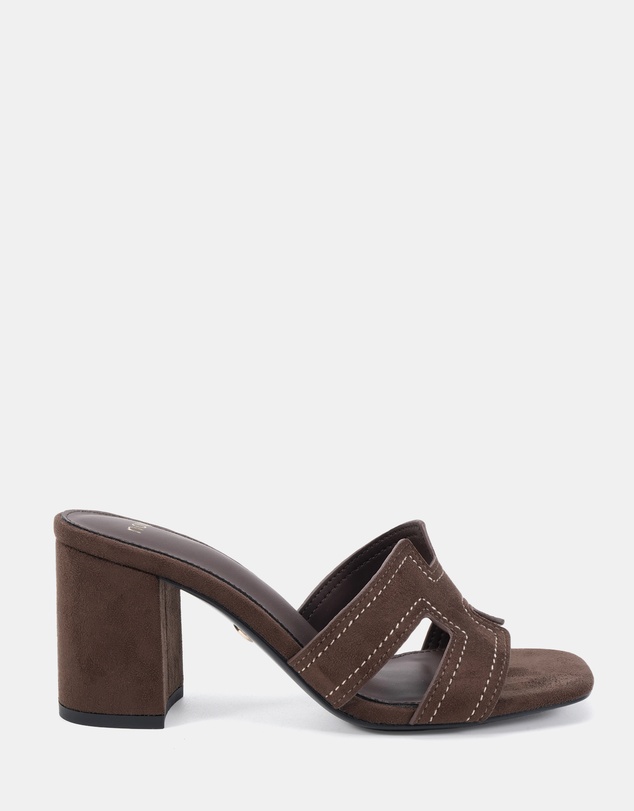 Novo - Francine Heels
