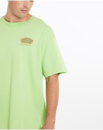 Vintage by The Real Deal - Pre Loved - Vintage Ron Jon Surf Shop Tee