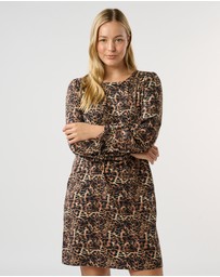Stella - Preda Dress