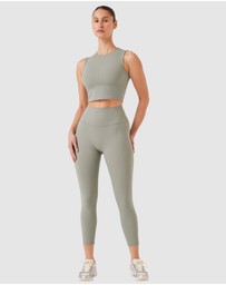 REC GEN - FITform High Tank