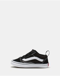 Vans - Old Skool Crib - Babies