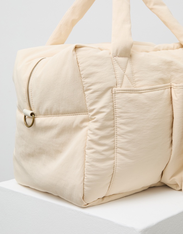Phile - Jumbo Baby Bag
