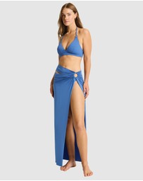 Sea Level Australia - Essentials Edit Multi Wear Skirt