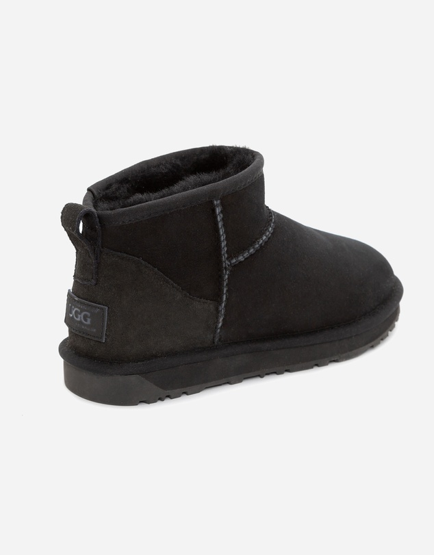 Ozwear Connection Uggs - Ugg Classic Ultra Mini Boot