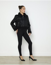 Cirkular - Pre-Loved - Camilla & Marc Charlton Legging