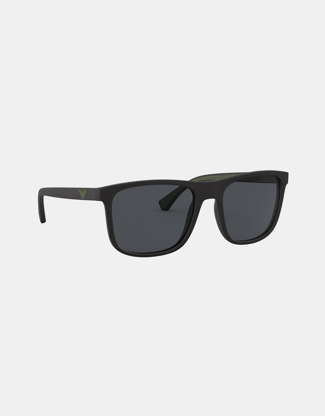 Emporio Armani - Emporio Armani EA4129