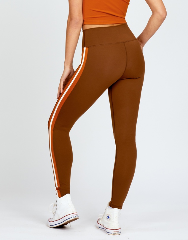 REMI - Arancia Leggings