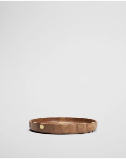 Country Road - Barossa Shallow Bowl