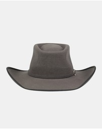 City Hatters - Avenel The Billabong Bound Hat