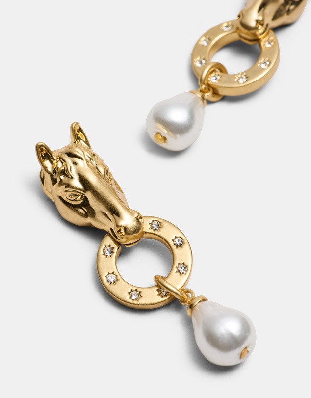 MIMCO - Rodeo Earrings