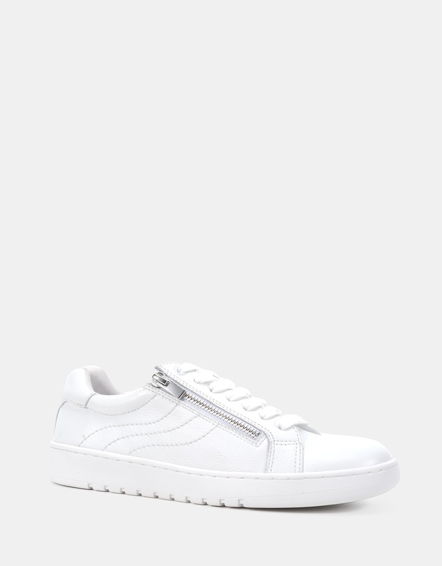 Clarks - Iva White
