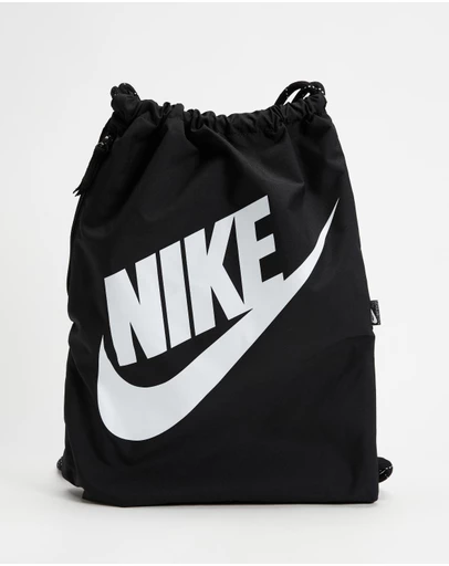 Nike - Nike Heritage Drawstring Bag