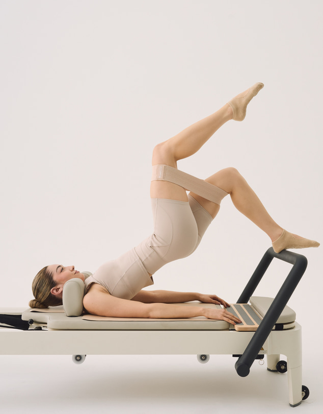 MoveActive - Resistance Band Medium