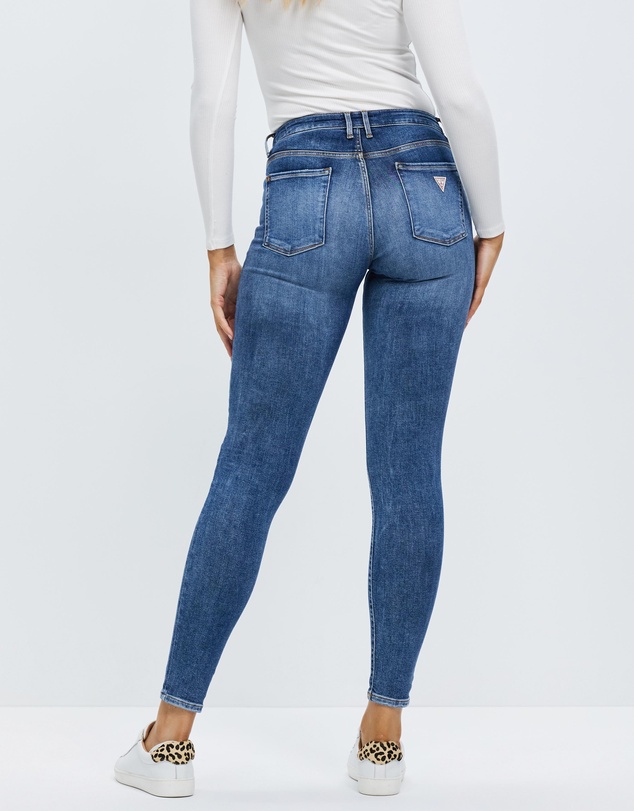 GUESS - Annette Jeans