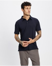 Municipal - Sportcross Golf Core Polo