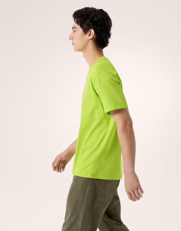 Arc'teryx - Kragg SL Cotton Shirt SS Men's