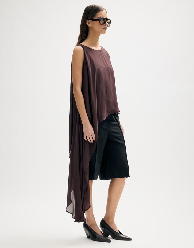 Minima Esenciales - Lowen Overlay Top