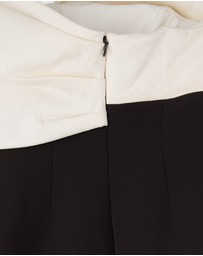 Revibe - Repaired Rachel Gilbert Kace Dress - AU 1