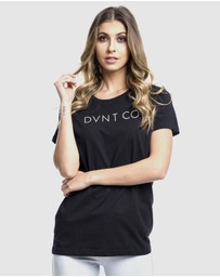 DVNT - The Co Tee