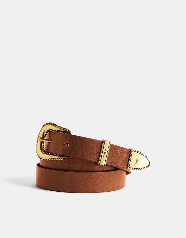 R.M.Williams - Agnes Belt