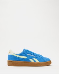 Reebok - Club C Grounds UK - Unisex