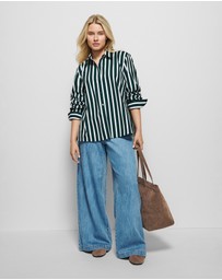 Commonry - Vicki Shirt