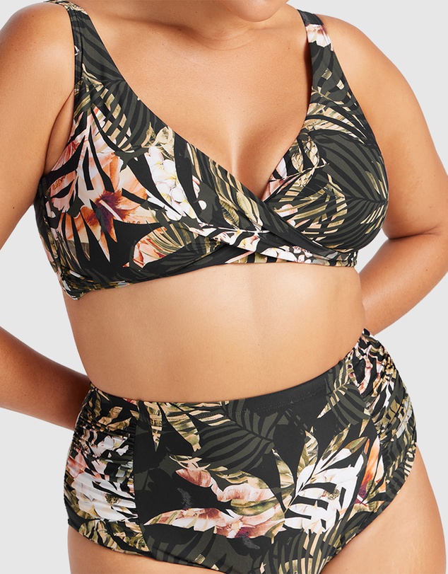 Artesands - Neo Du Palmis Delacroix Bikini Top
