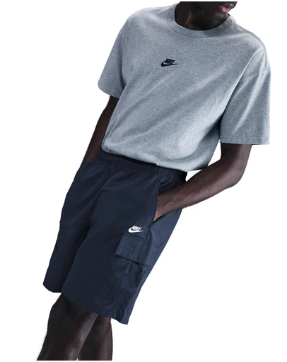 Nike - Sportswear Clubs Utility Shorts
