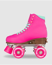 Crazy Skates - Retro Adjustable Roller Skates