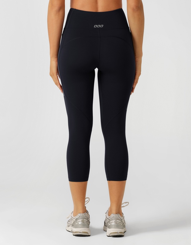 Lorna Jane - Amy No Ride Phone Pocket 7/8 Leggings