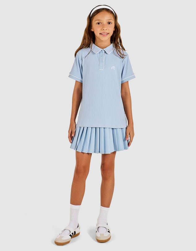 Malbon - Youth Anna Polo - Teens