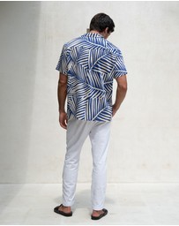 Runaway the Label - Chase Shirt