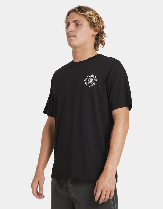 Volcom - Mens Sunshiner T-Shirt