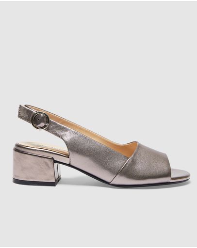 PEWTER METALLIC