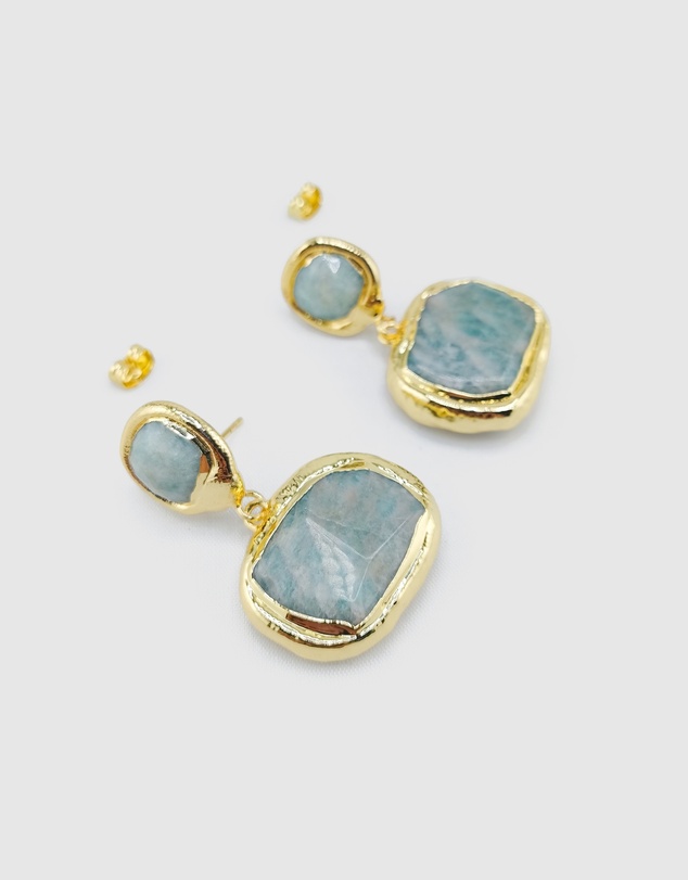 Miz Casa and Co - Meira Earrings