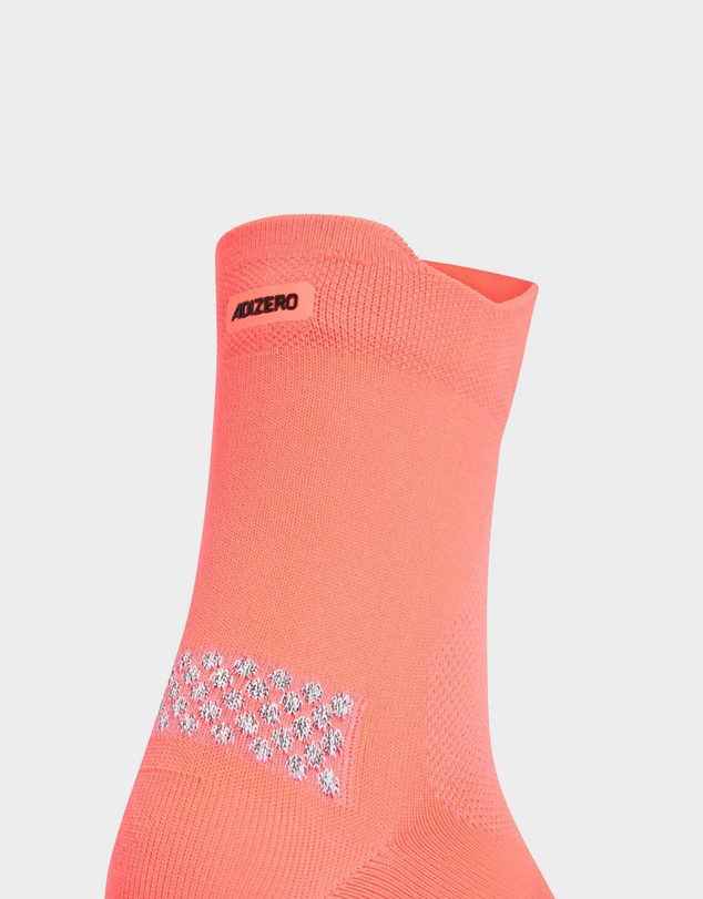 adidas Performance - Running Adizero Quarter Socks