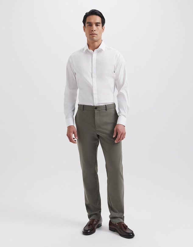 SABA - Judd Regular Chino Pant