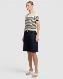 rag & bone - Ariel Short