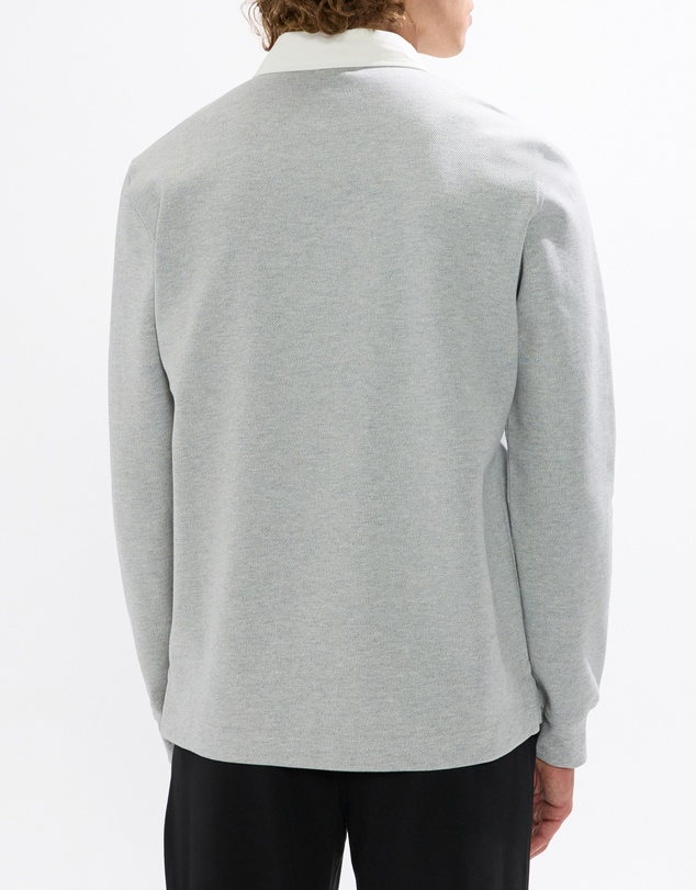 Marcs - Dennis Rugby Top