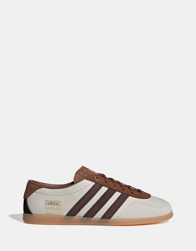 adidas Originals - Gazelle Lo Pro - ICONIC EXCLUSIVE - Women's