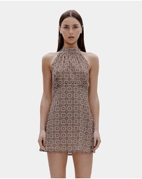 Ownley - Carter Mini Dress