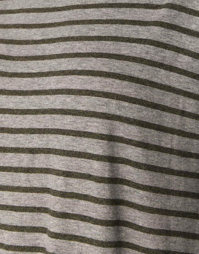 Primness - Stripe Skirt