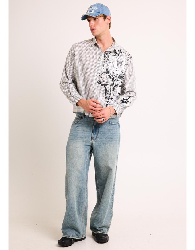 Standard - Guardian Long Sleeve Shirt