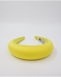 FORD MILLINERY - Monica Headband
