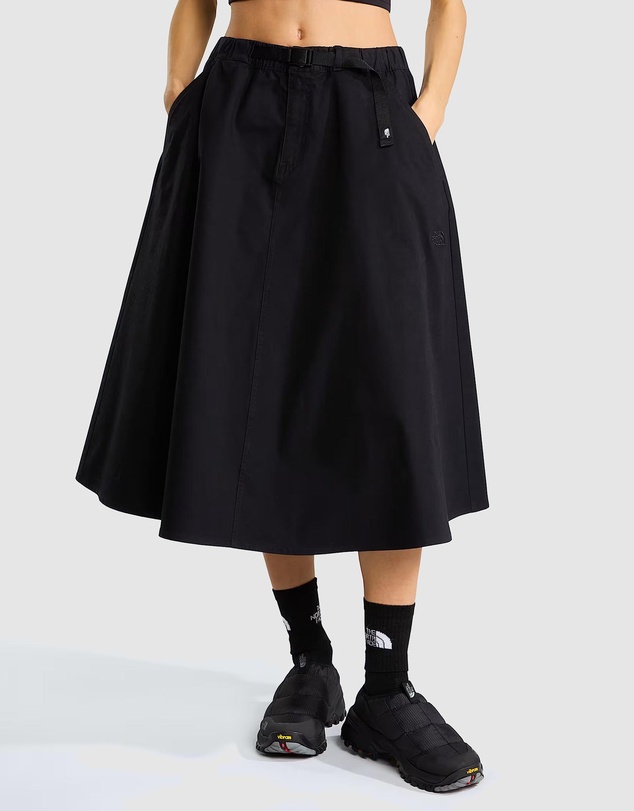 The North Face - Pinecrest Belted Skirt