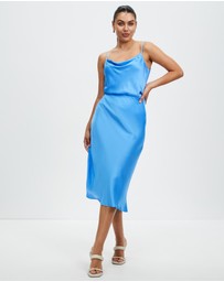 Grace Willow - Arlo Slip Top